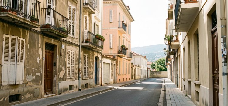 Quel arrondissement de Marseille éviter avant de louer ? Quel arrondissement de Marseille éviter avant de louer ?