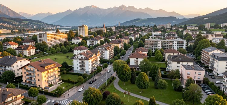S’installer à Annemasse : les secteurs à examiner avant de signer S’installer à Annemasse : les secteurs à examiner avant de signer
